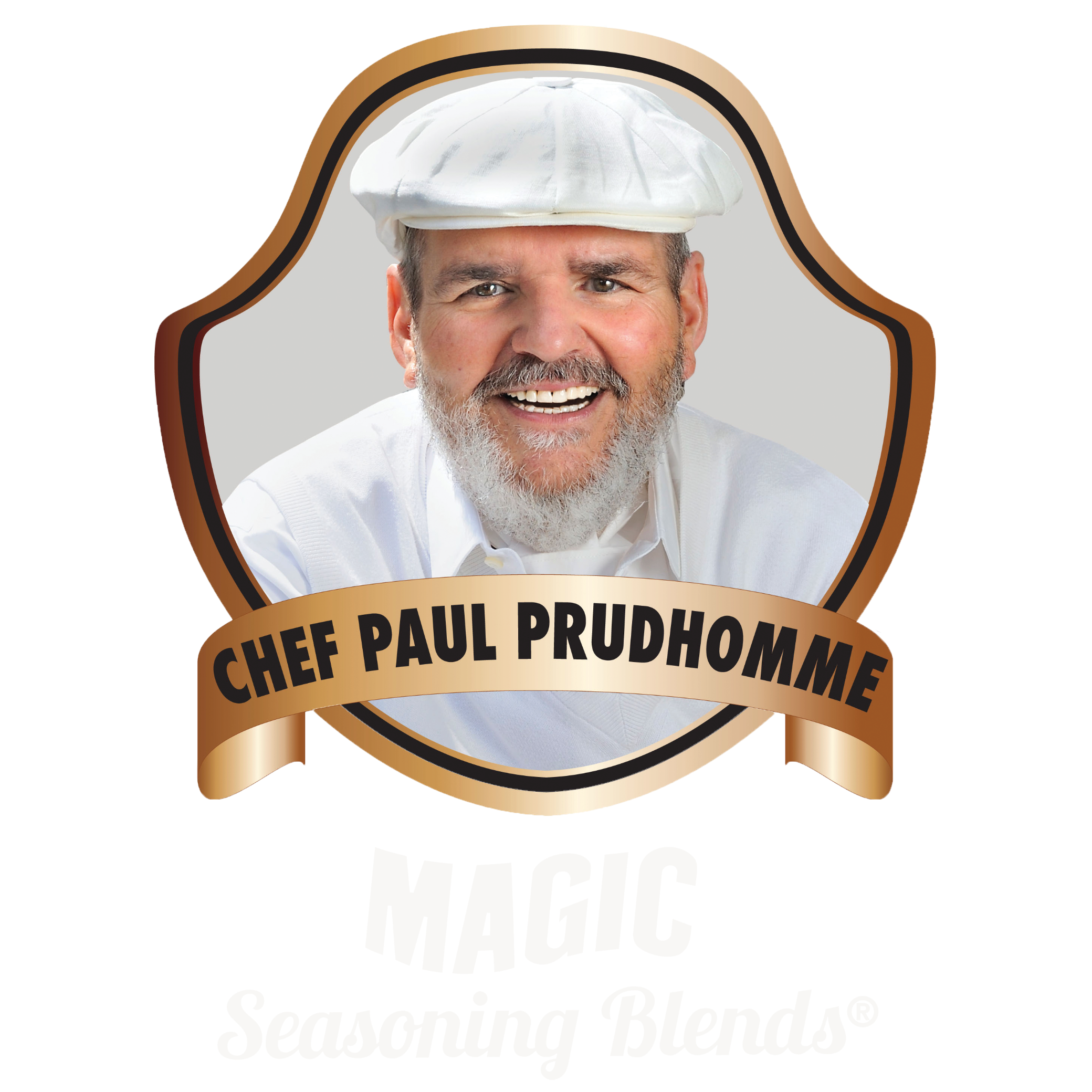 Magic Seasonings Logo