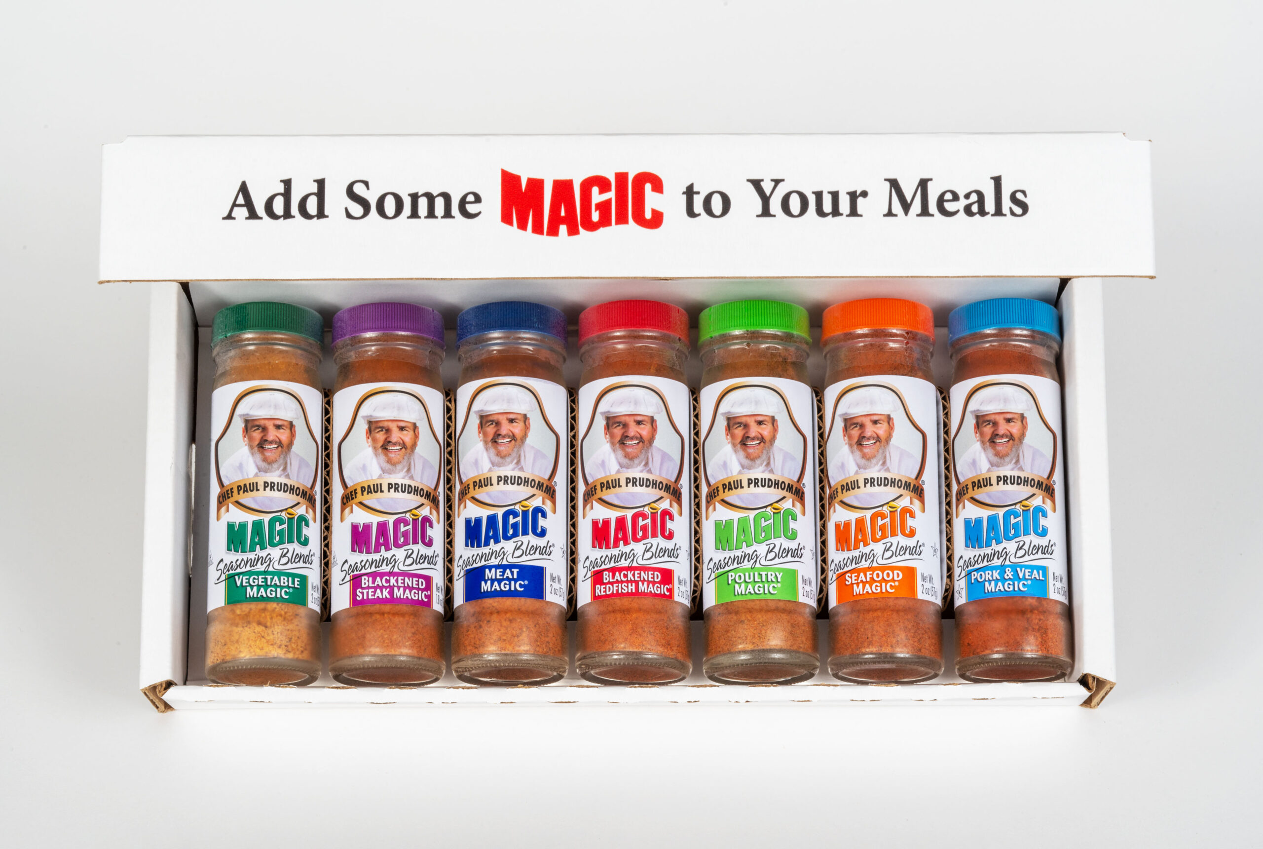 Just Add Magic Spice Box -   Just add magic, Spice box, Magic recipe