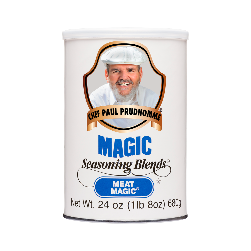 Meat Magic® 24 oz. Canister