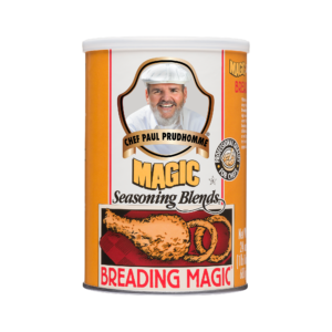 Salt-Free Sugar-Free: Magic Creole Seasoning 24 oz. Shaker - Magic Seasoning  Blends