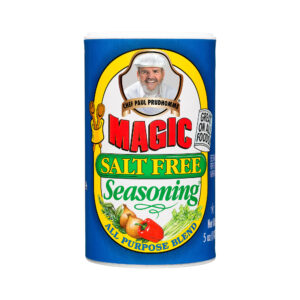 Magic Salt-Free Sugar-Free 8-Pack - Magic Seasoning Blends