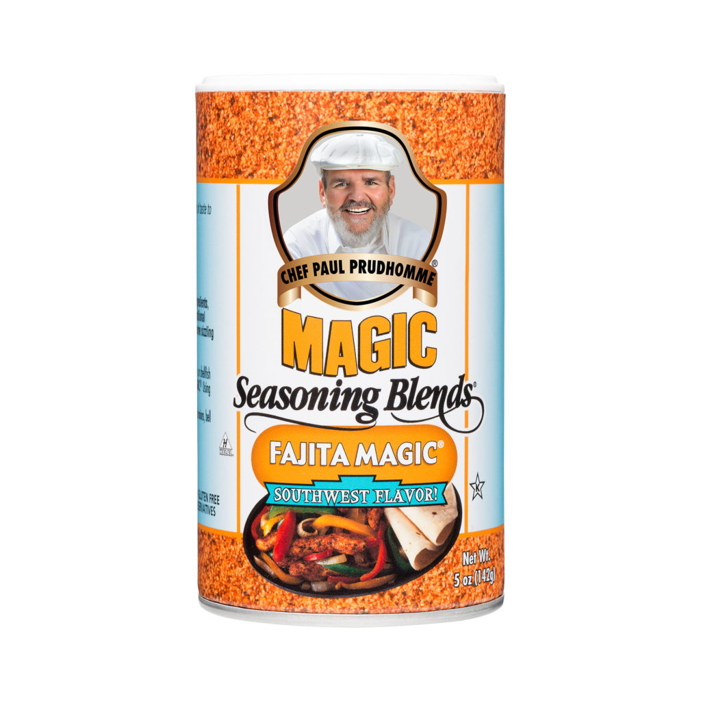 Fajita Magic® 5 Oz Magic Seasoning Blends 