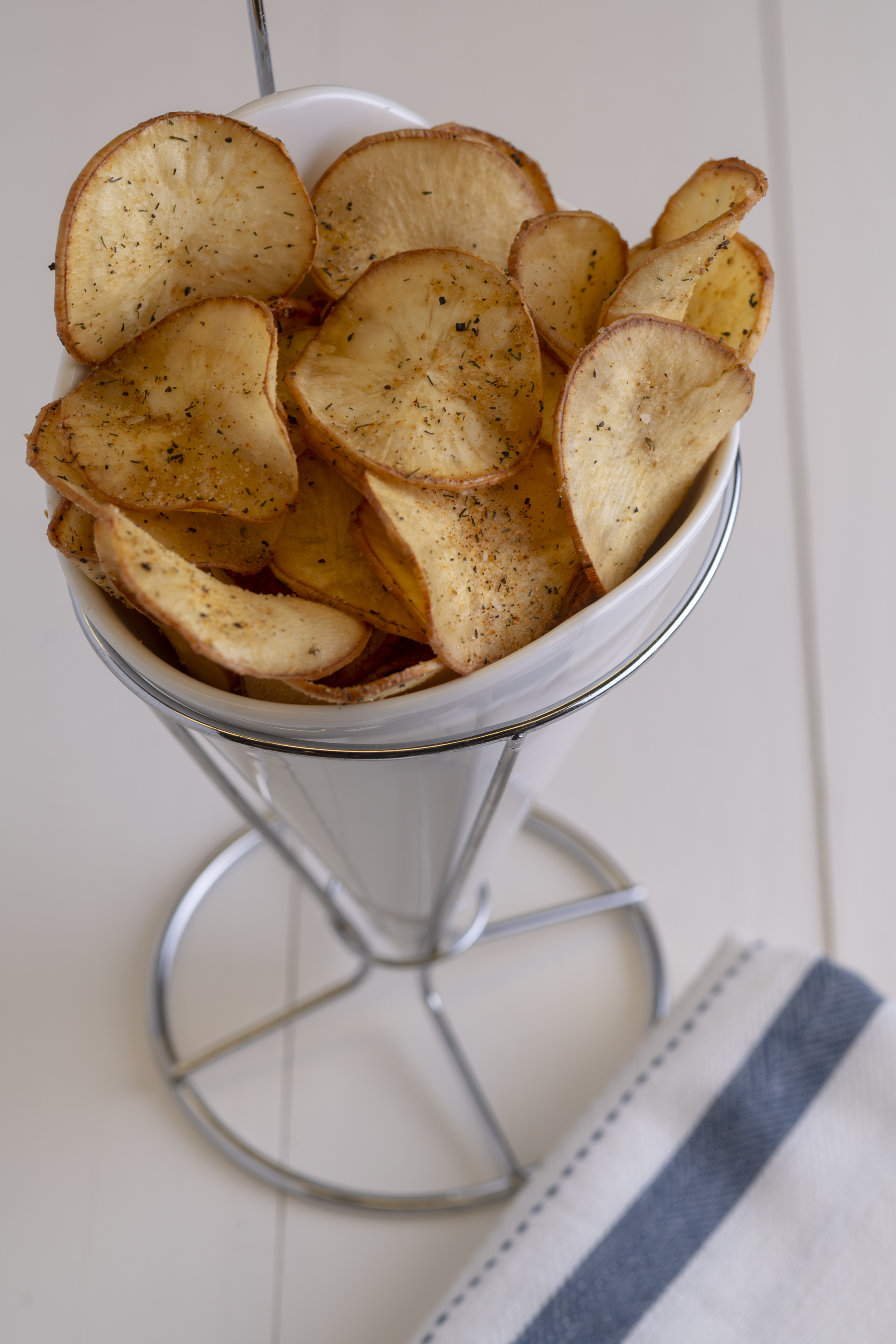 Yucca Chips - Magic Seasoning Blends