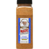 Magic Creole Seasoning Reduced Salt 24 oz. shaker - Magic