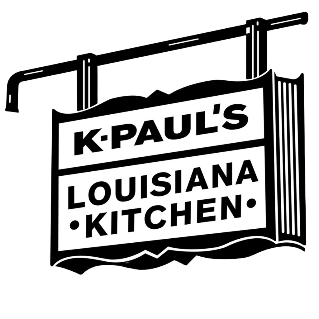 K Paul's Louisiana Kitchen Logo